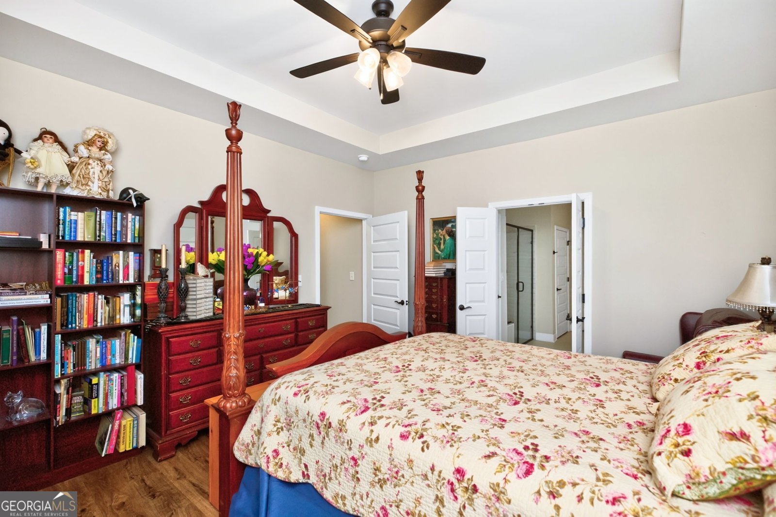 494 Nandina Court Warner Robins - Photo 30