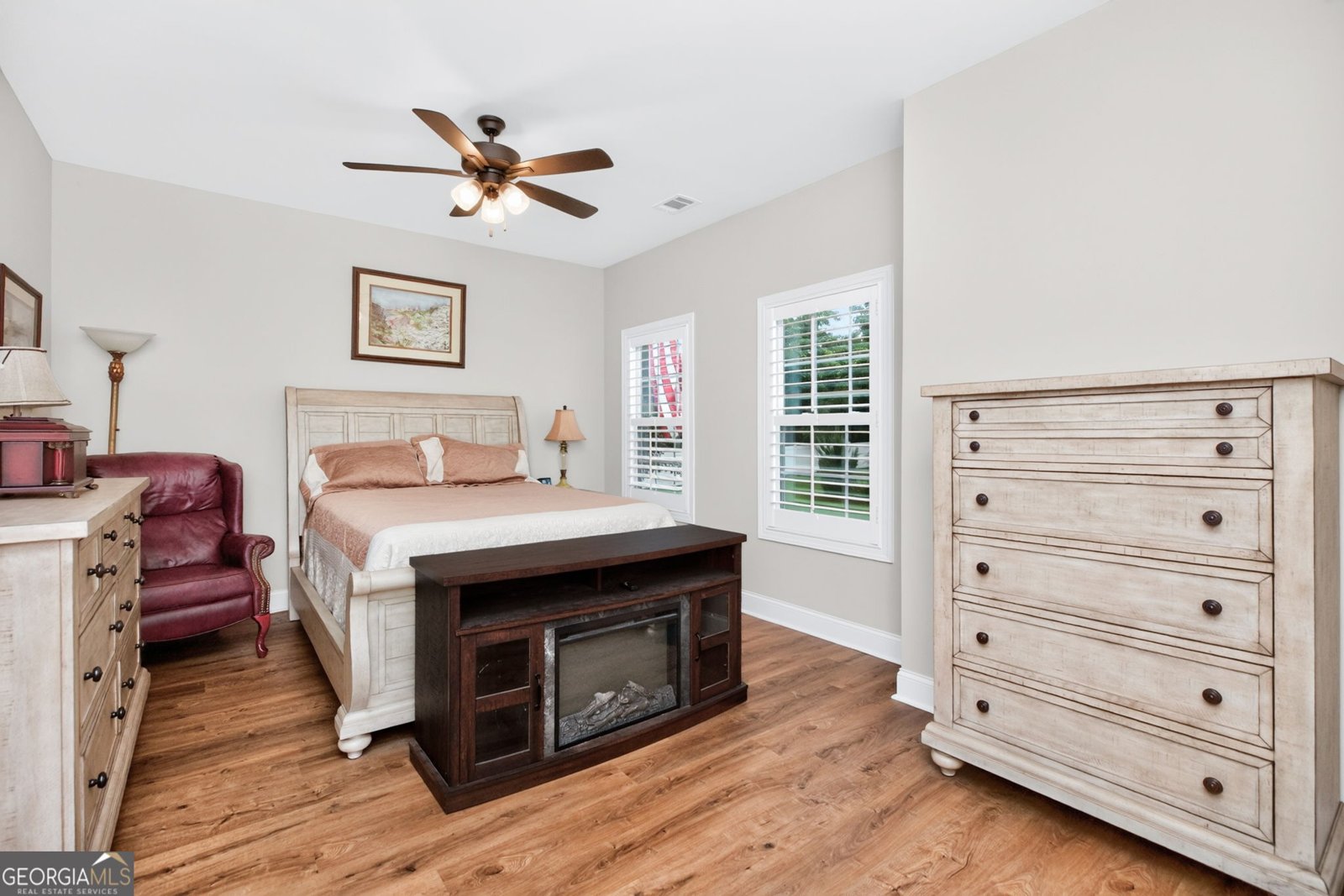 494 Nandina Court Warner Robins - Photo 36