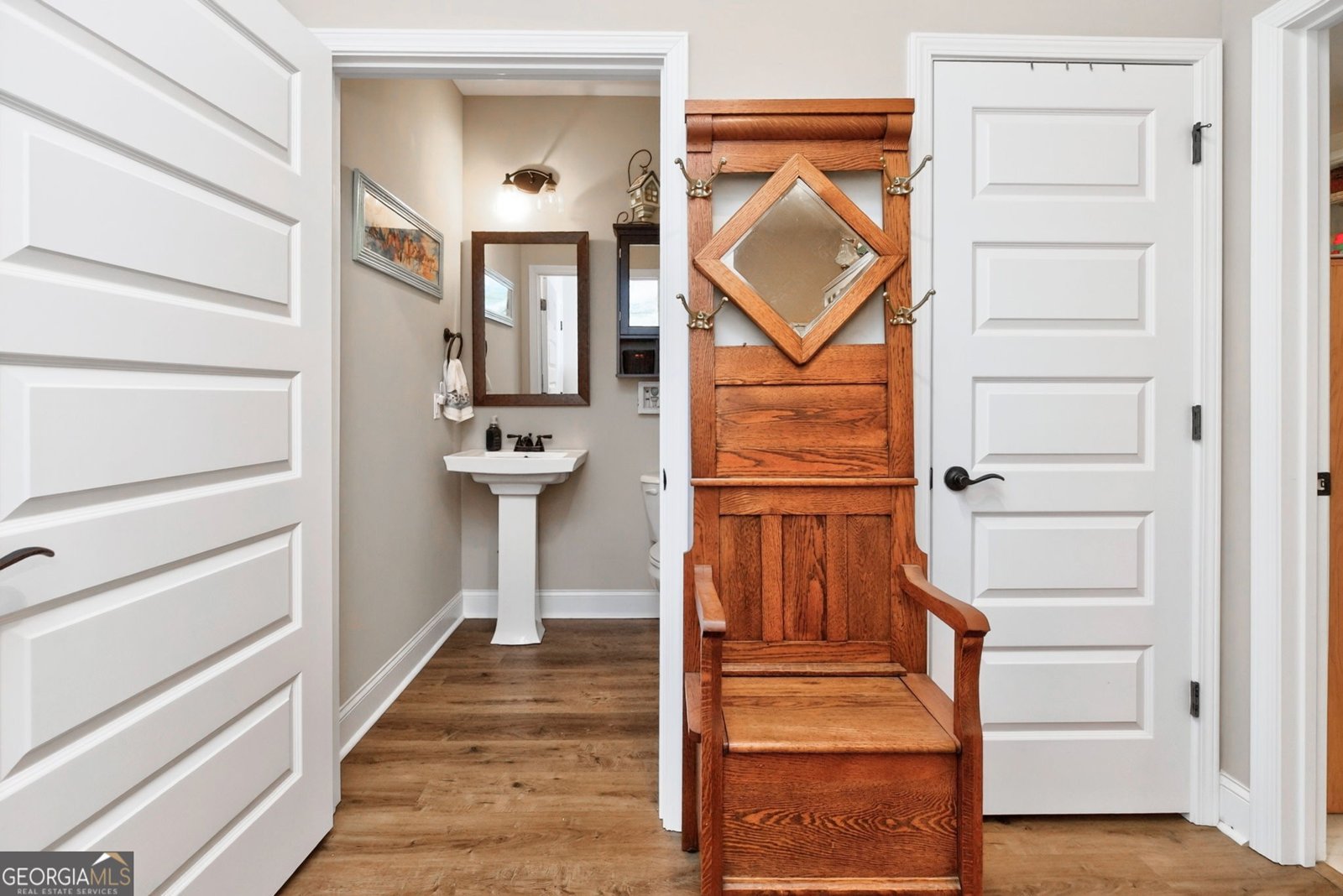 494 Nandina Court Warner Robins - Photo 42