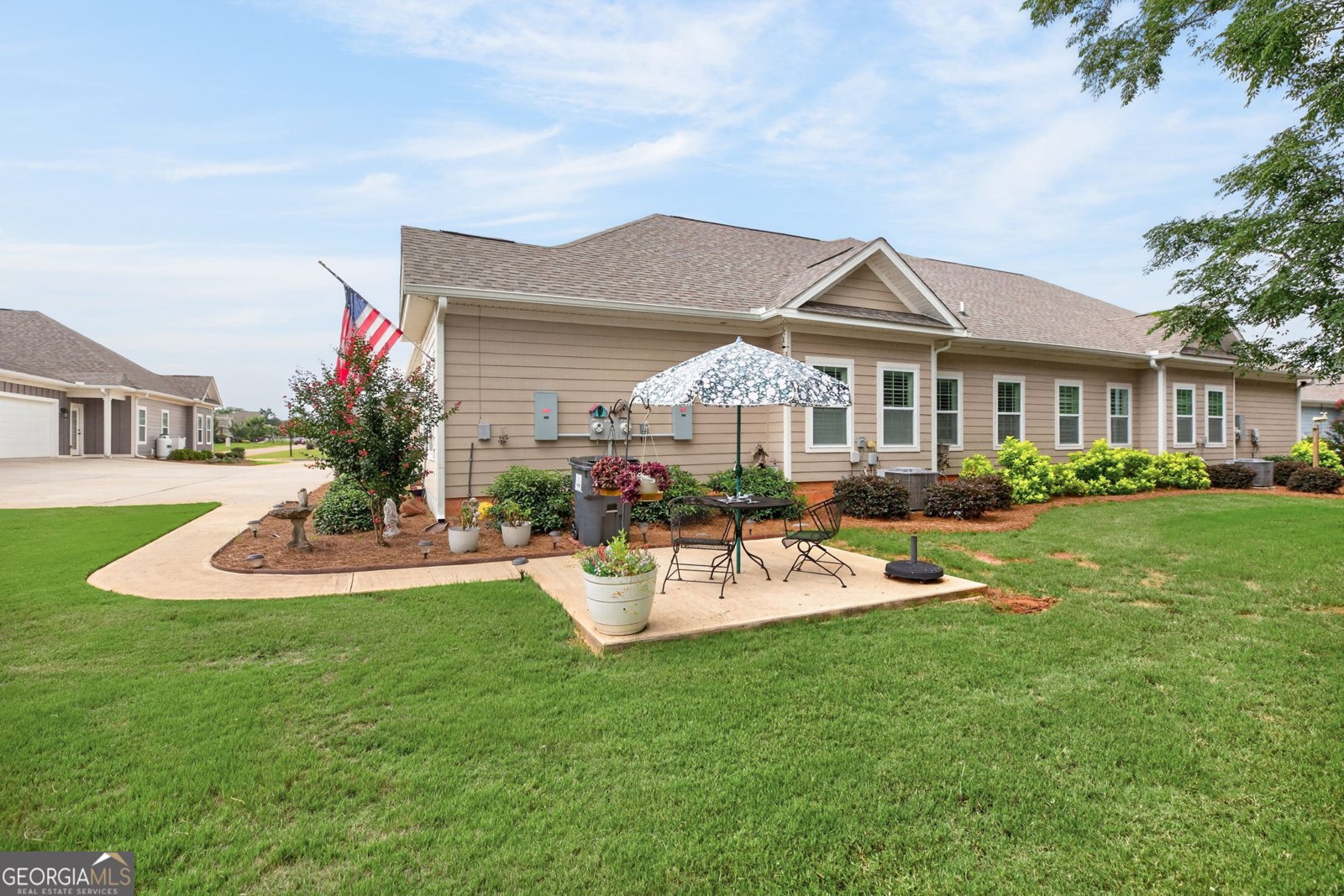 494 Nandina Court Warner Robins - Photo 50