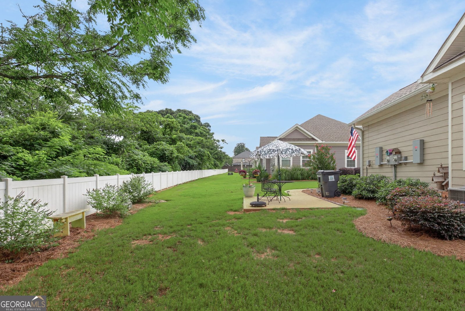 494 Nandina Court Warner Robins - Photo 51