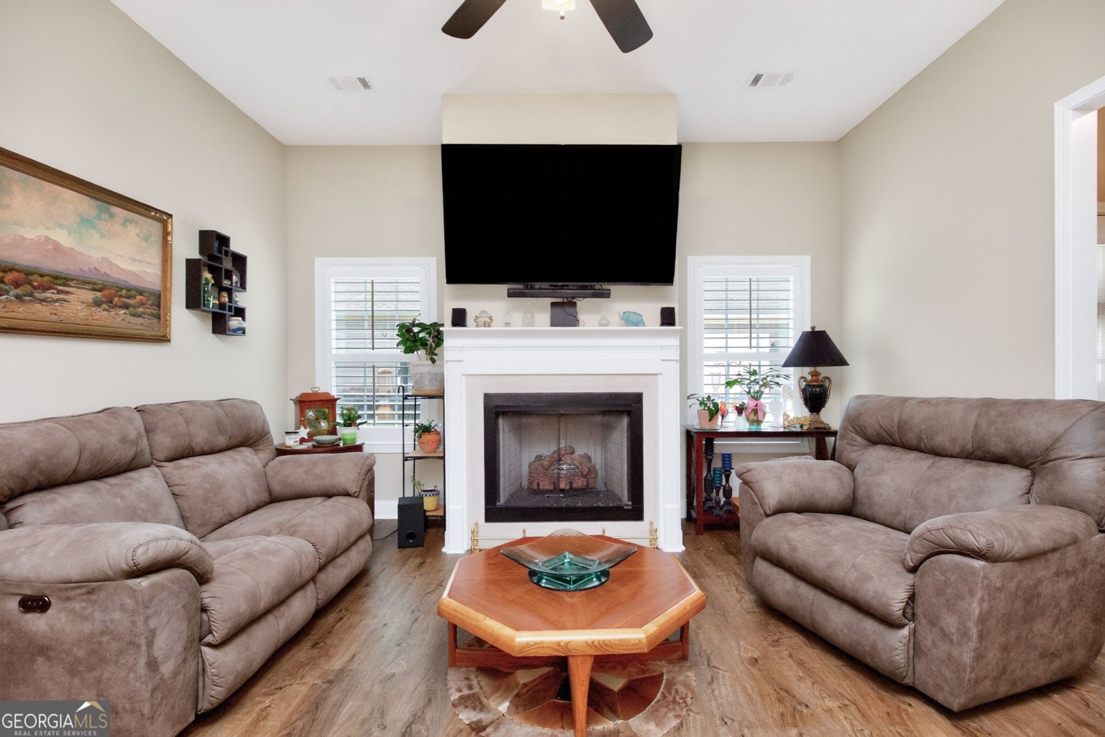 494 Nandina Court Warner Robins - Photo 8