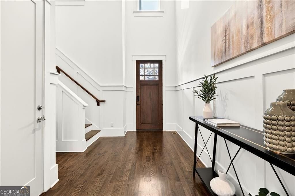 5989 Kenn Manor Way Norcross - Photo 17