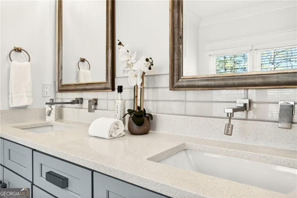 5989 Kenn Manor Way Norcross - Photo 23