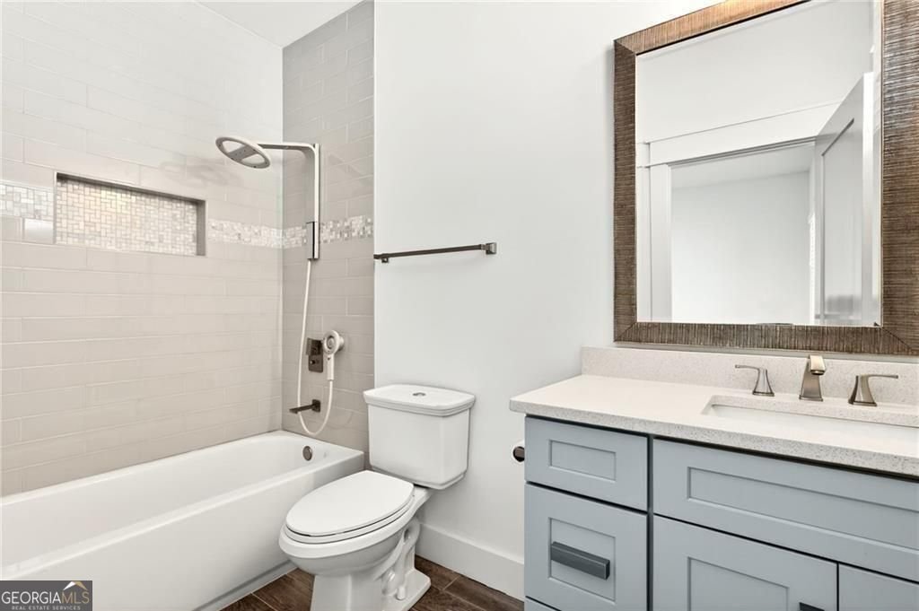 5989 Kenn Manor Way Norcross - Photo 29