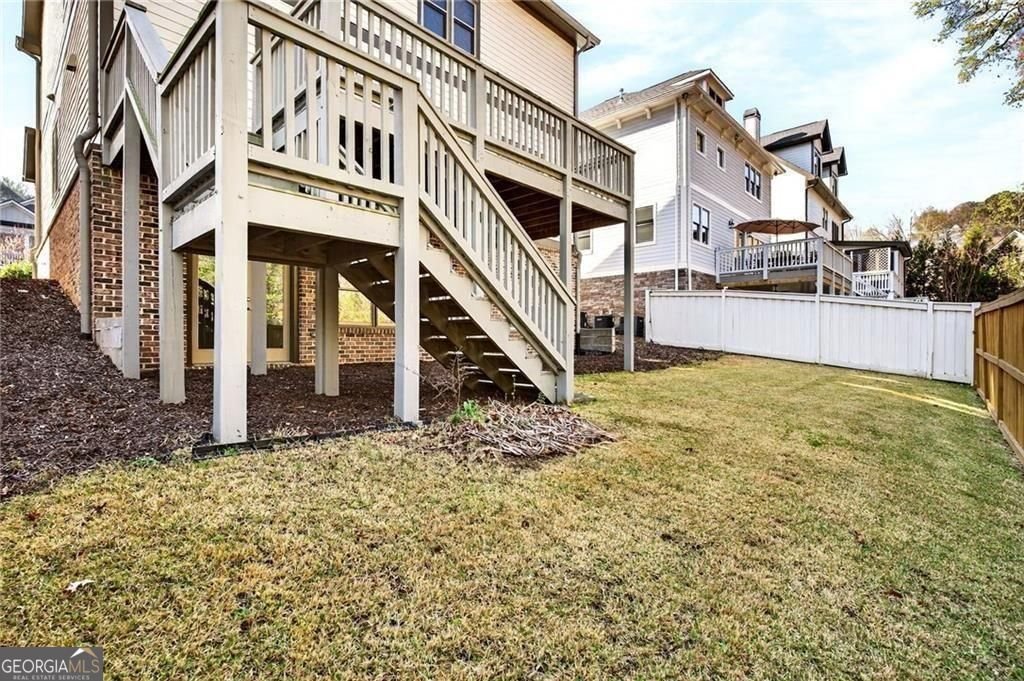 5989 Kenn Manor Way Norcross - Photo 40