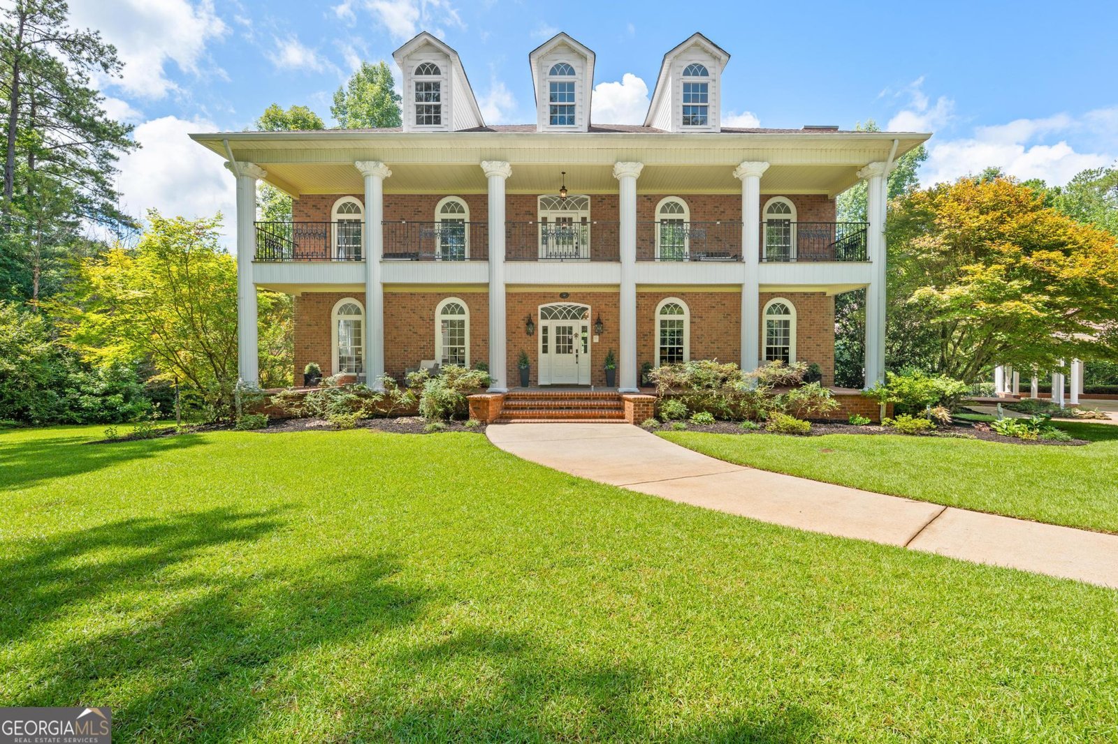 1575 Oak Mountain Road Shiloh - main photo
