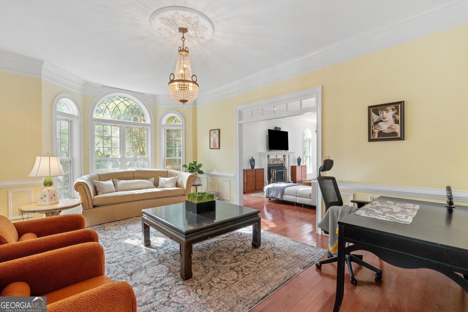 1575 Oak Mountain Road Shiloh - Photo 10