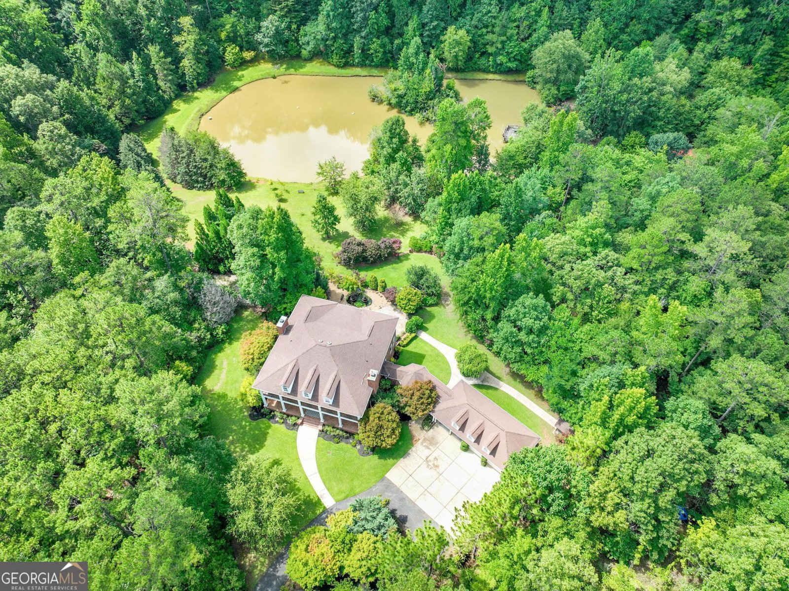 1575 Oak Mountain Road Shiloh - Photo 101