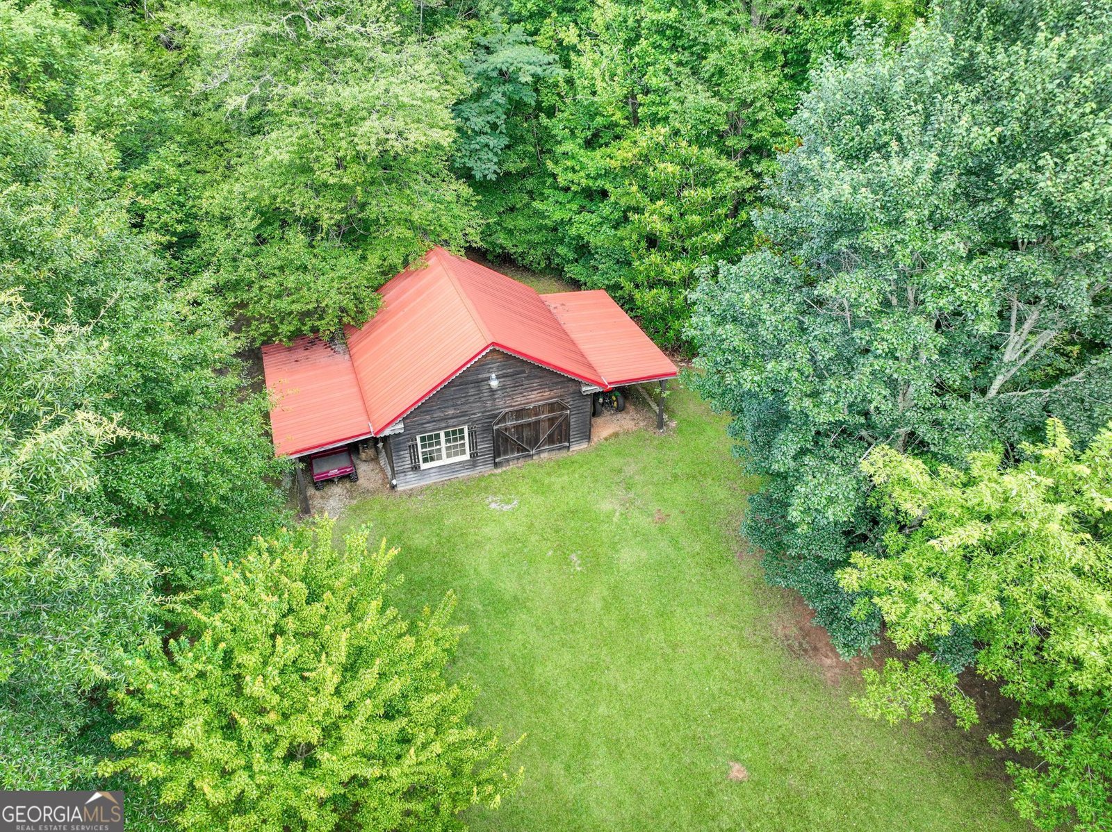 1575 Oak Mountain Road Shiloh - Photo 103