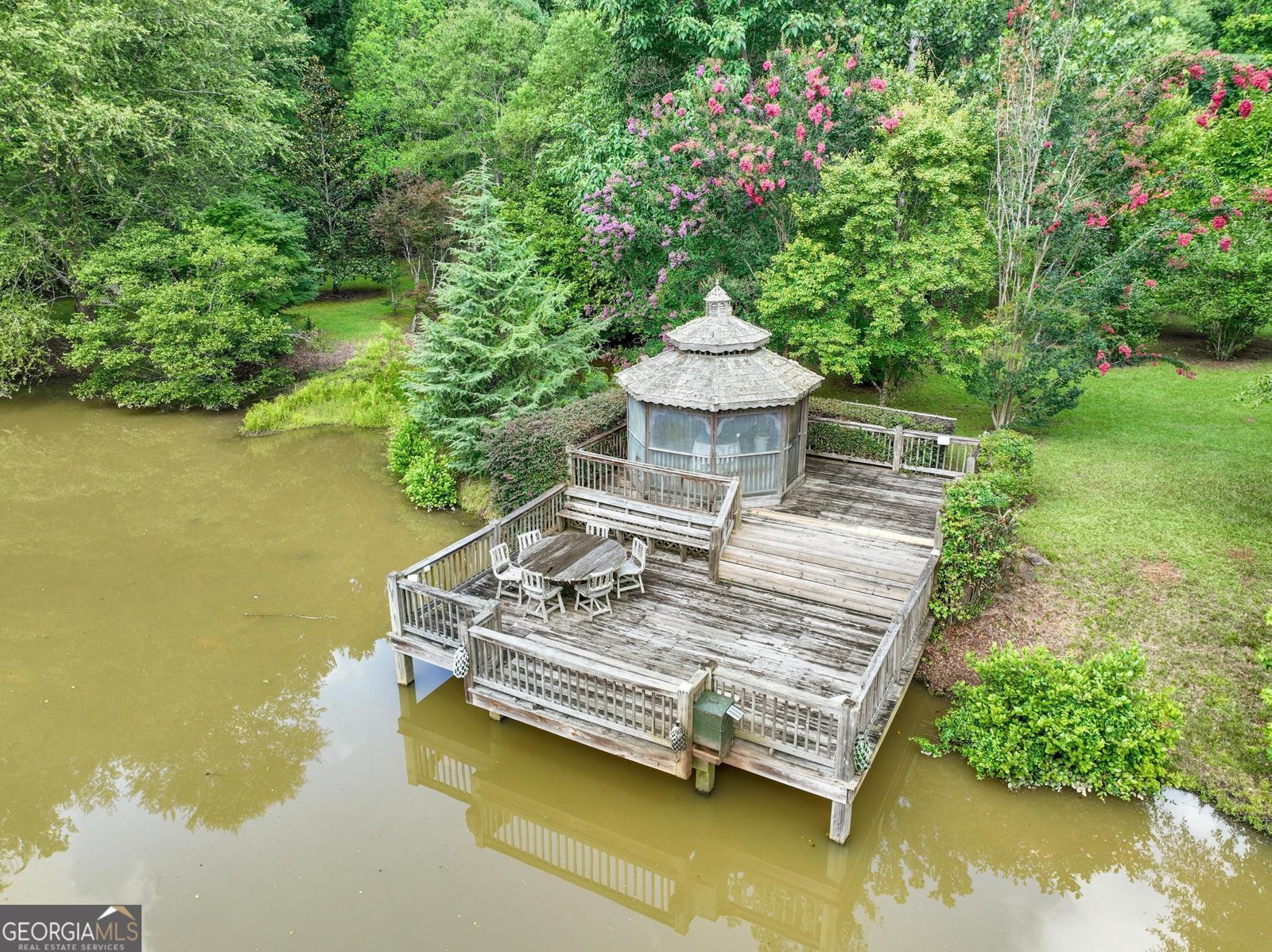 1575 Oak Mountain Road Shiloh - Photo 104