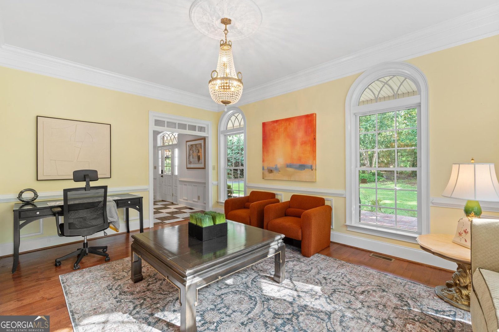 1575 Oak Mountain Road Shiloh - Photo 11