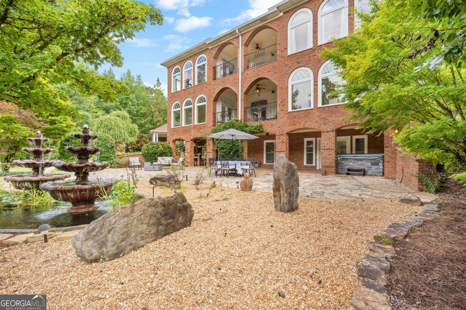 1575 Oak Mountain Road Shiloh - Photo 126