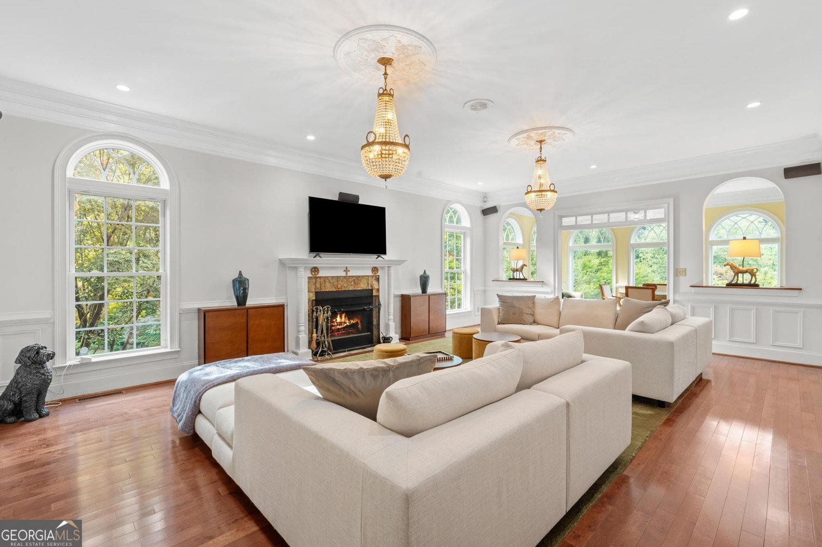 1575 Oak Mountain Road Shiloh - Photo 13