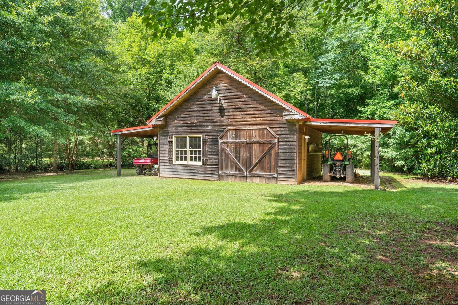 1575 Oak Mountain Road Shiloh - Photo 139