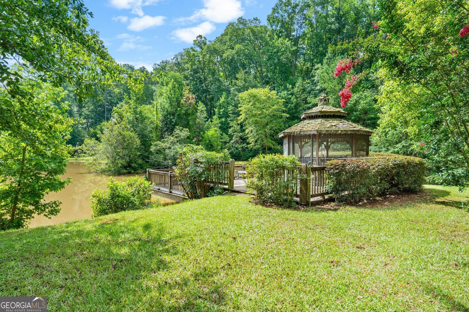 1575 Oak Mountain Road Shiloh - Photo 140