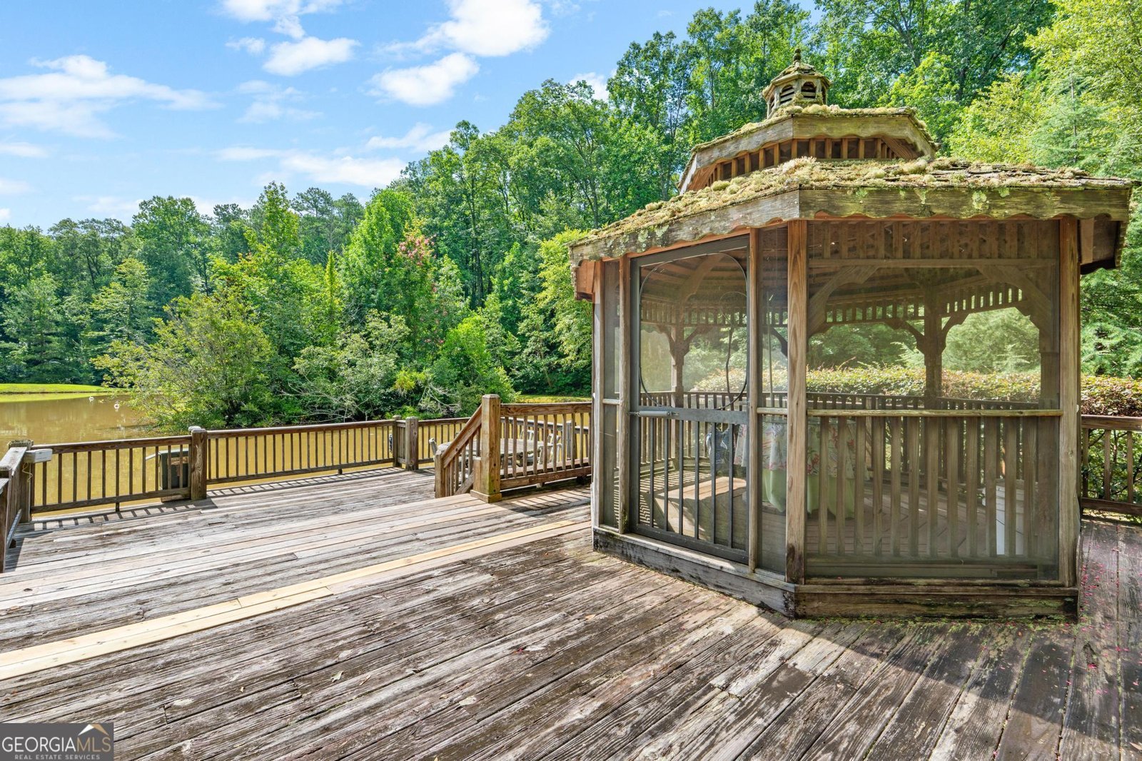 1575 Oak Mountain Road Shiloh - Photo 141