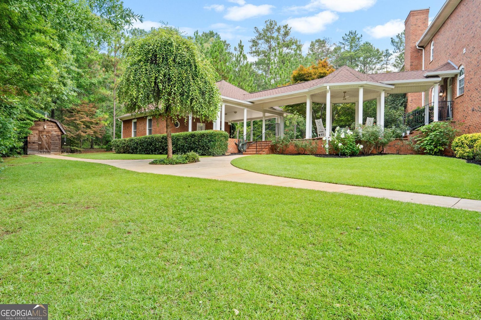 1575 Oak Mountain Road Shiloh - Photo 145