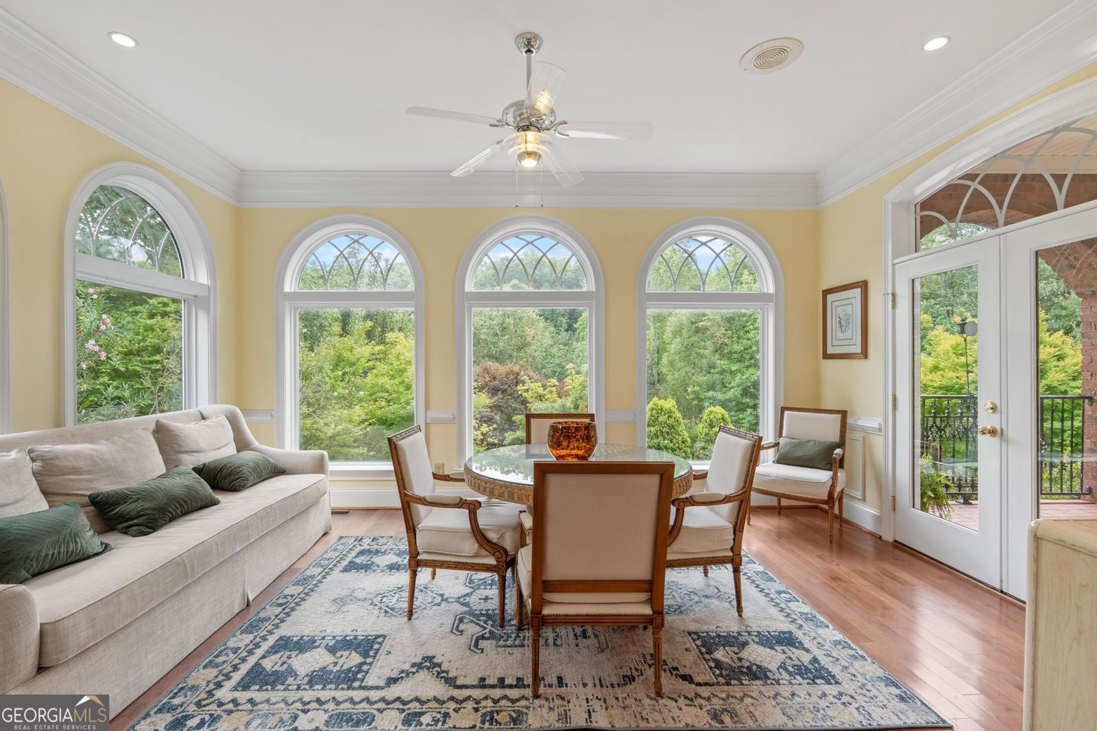 1575 Oak Mountain Road Shiloh - Photo 16