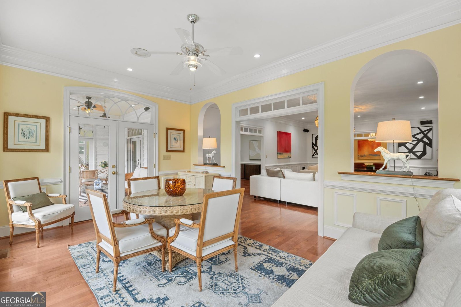 1575 Oak Mountain Road Shiloh - Photo 17