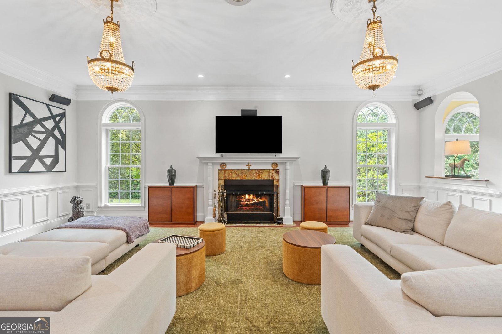1575 Oak Mountain Road Shiloh - Photo 18
