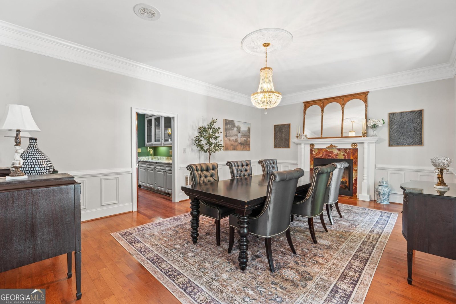 1575 Oak Mountain Road Shiloh - Photo 19