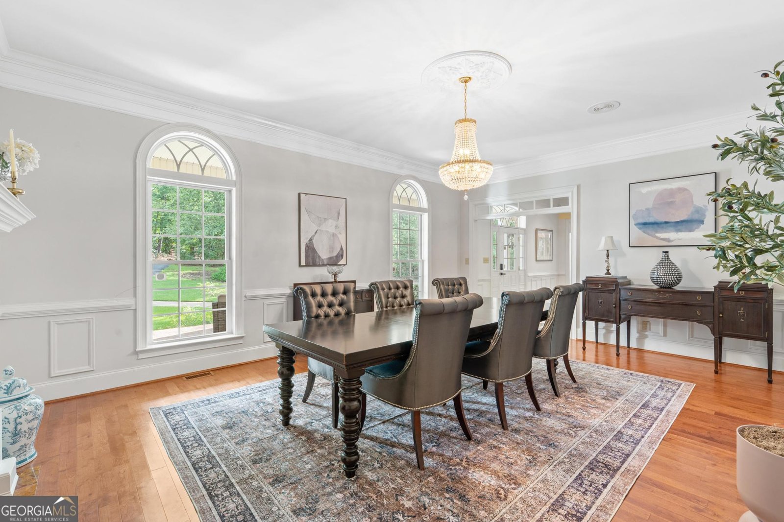 1575 Oak Mountain Road Shiloh - Photo 21