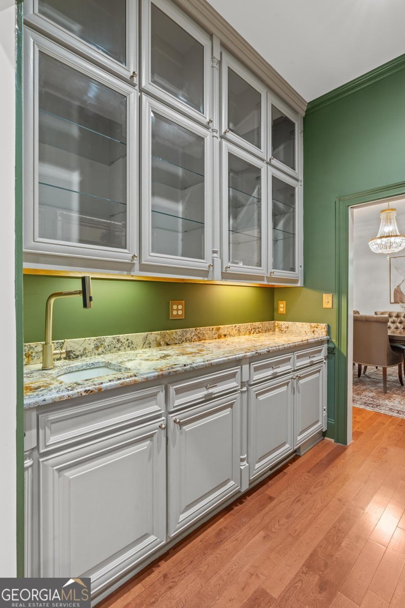 1575 Oak Mountain Road Shiloh - Photo 22