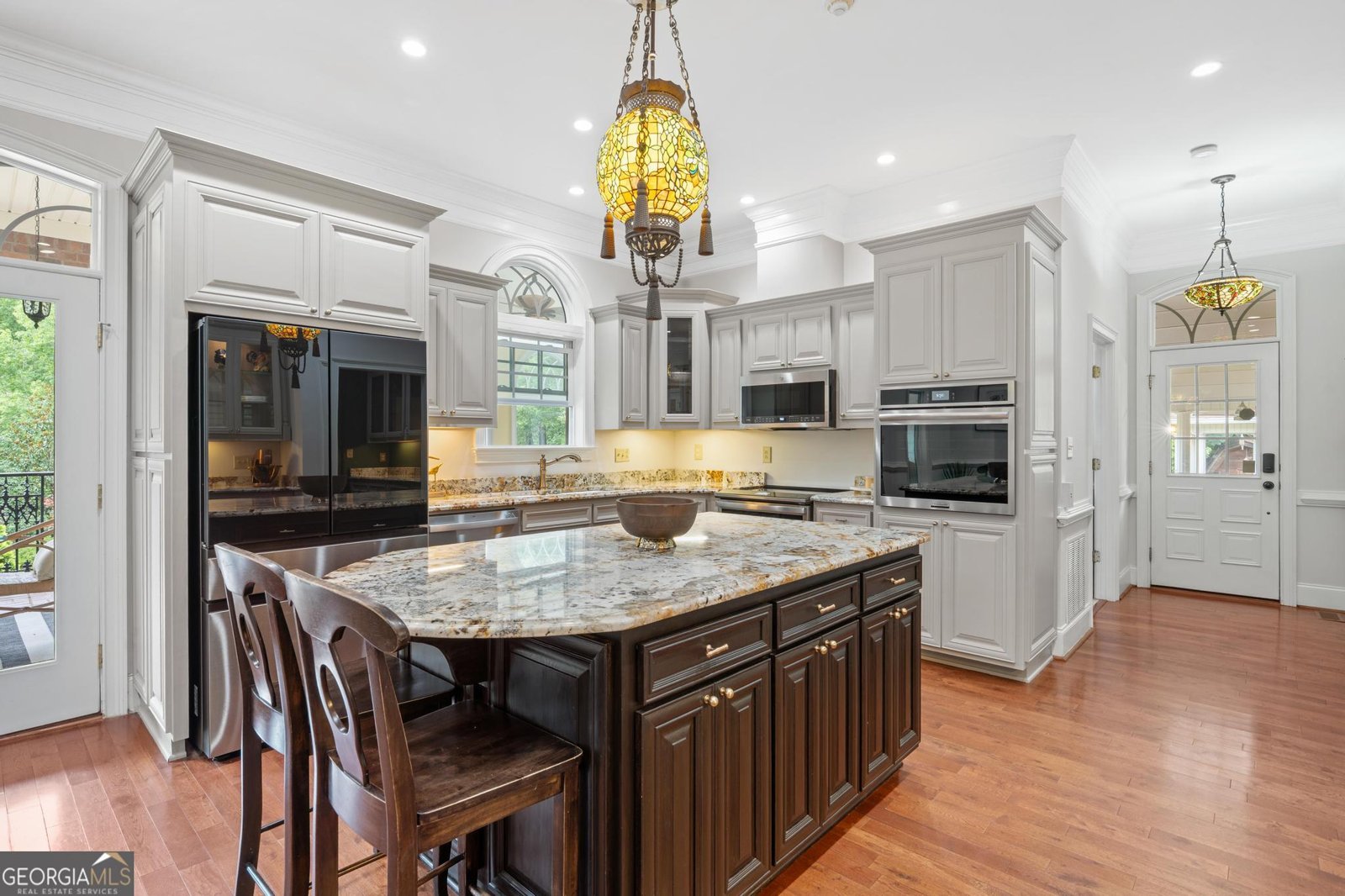 1575 Oak Mountain Road Shiloh - Photo 24