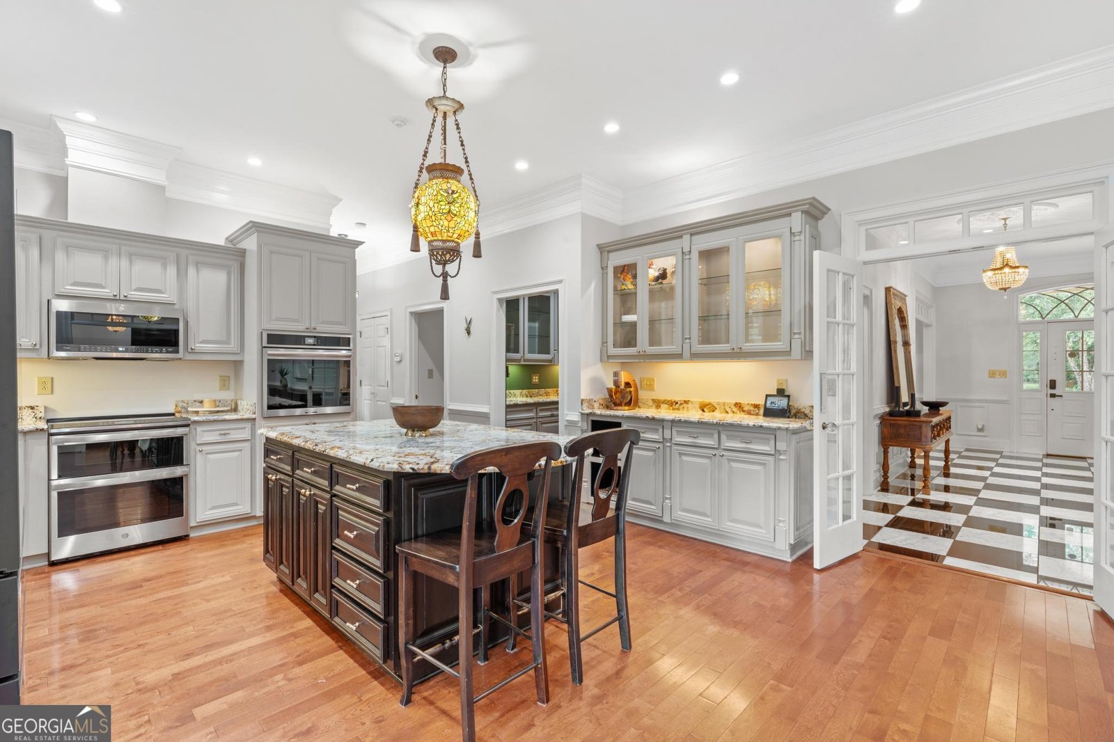 1575 Oak Mountain Road Shiloh - Photo 25