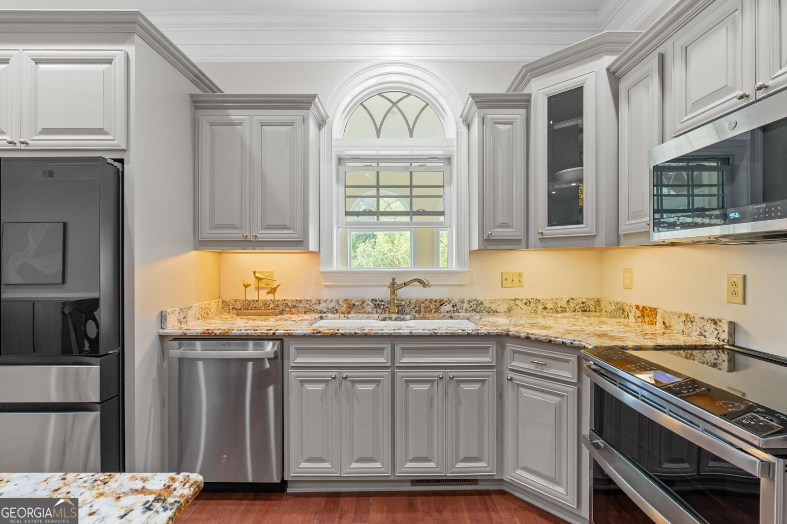 1575 Oak Mountain Road Shiloh - Photo 28