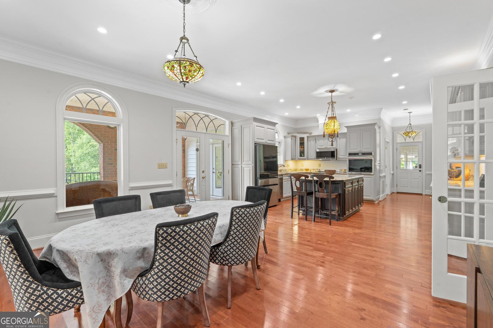 1575 Oak Mountain Road Shiloh - Photo 29