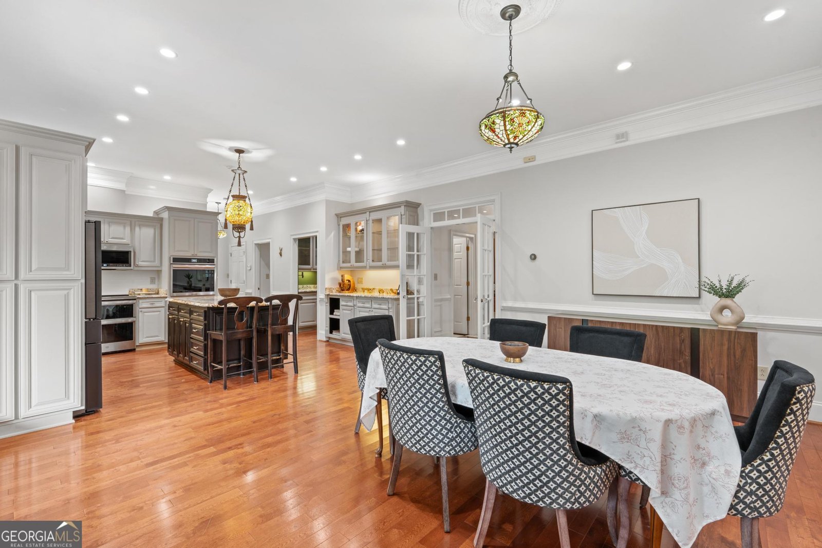 1575 Oak Mountain Road Shiloh - Photo 30