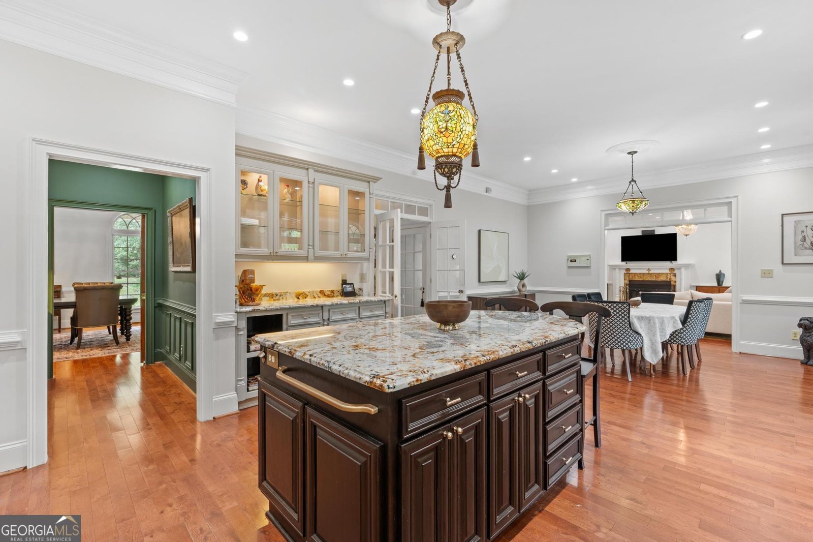 1575 Oak Mountain Road Shiloh - Photo 31