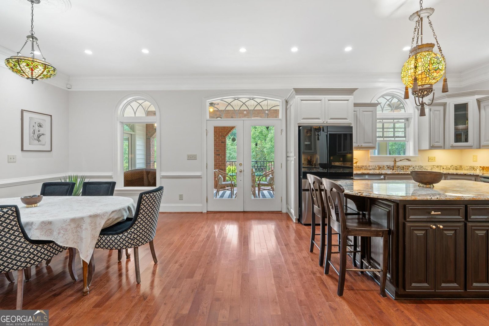 1575 Oak Mountain Road Shiloh - Photo 32