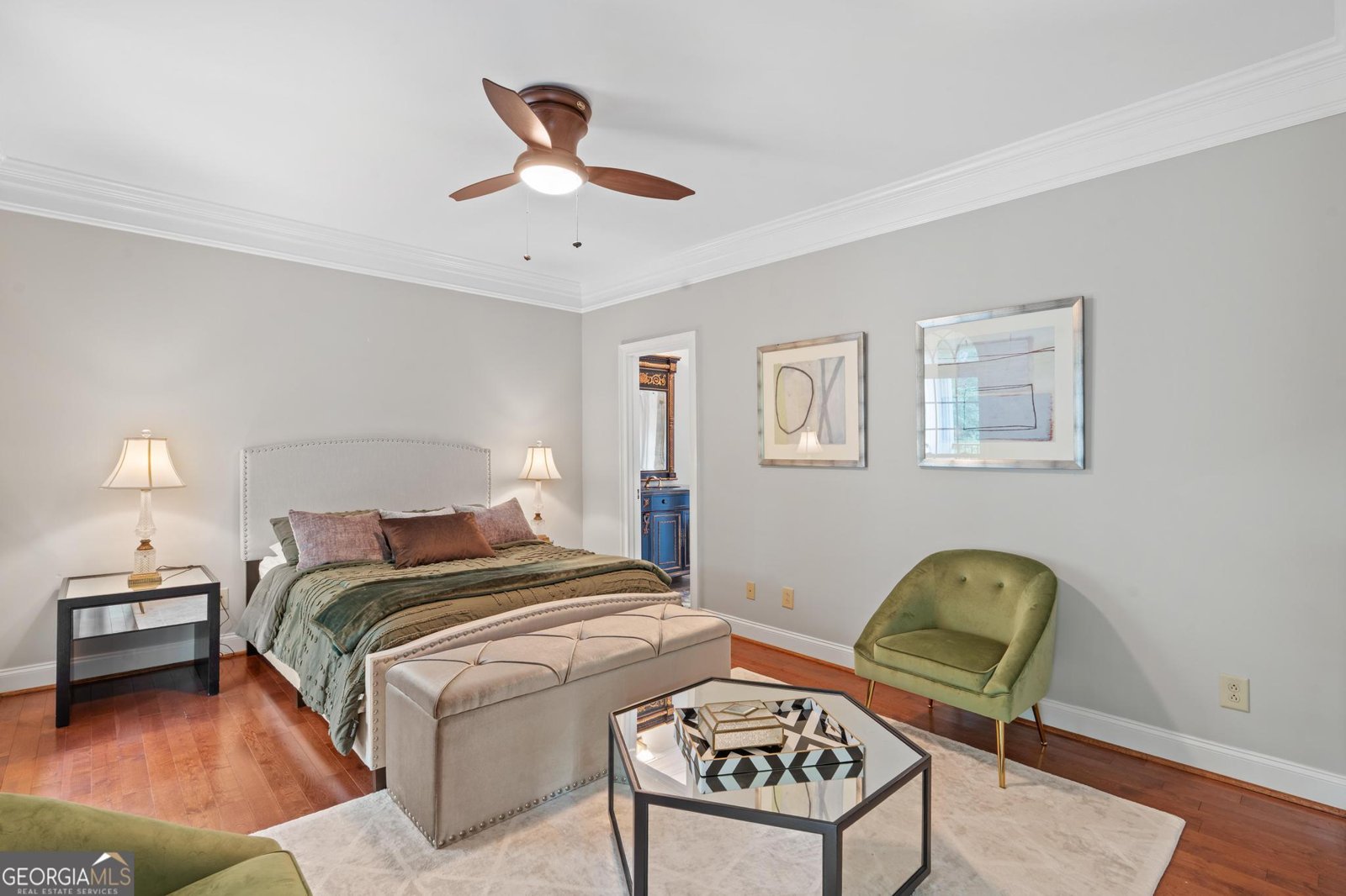 1575 Oak Mountain Road Shiloh - Photo 40