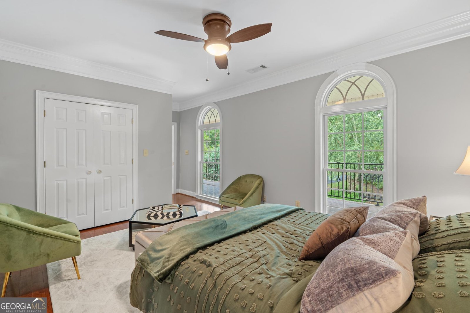1575 Oak Mountain Road Shiloh - Photo 41