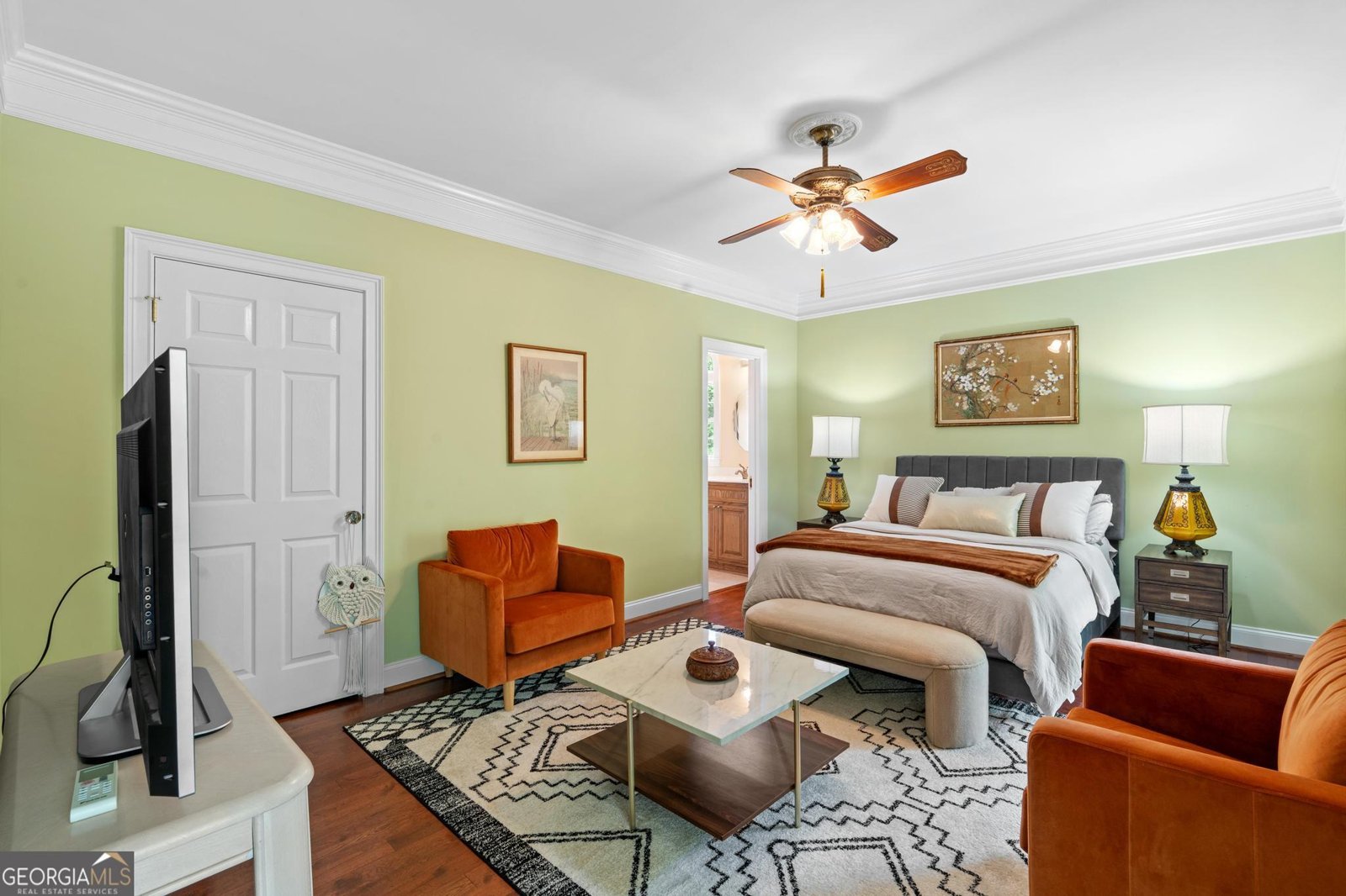 1575 Oak Mountain Road Shiloh - Photo 44
