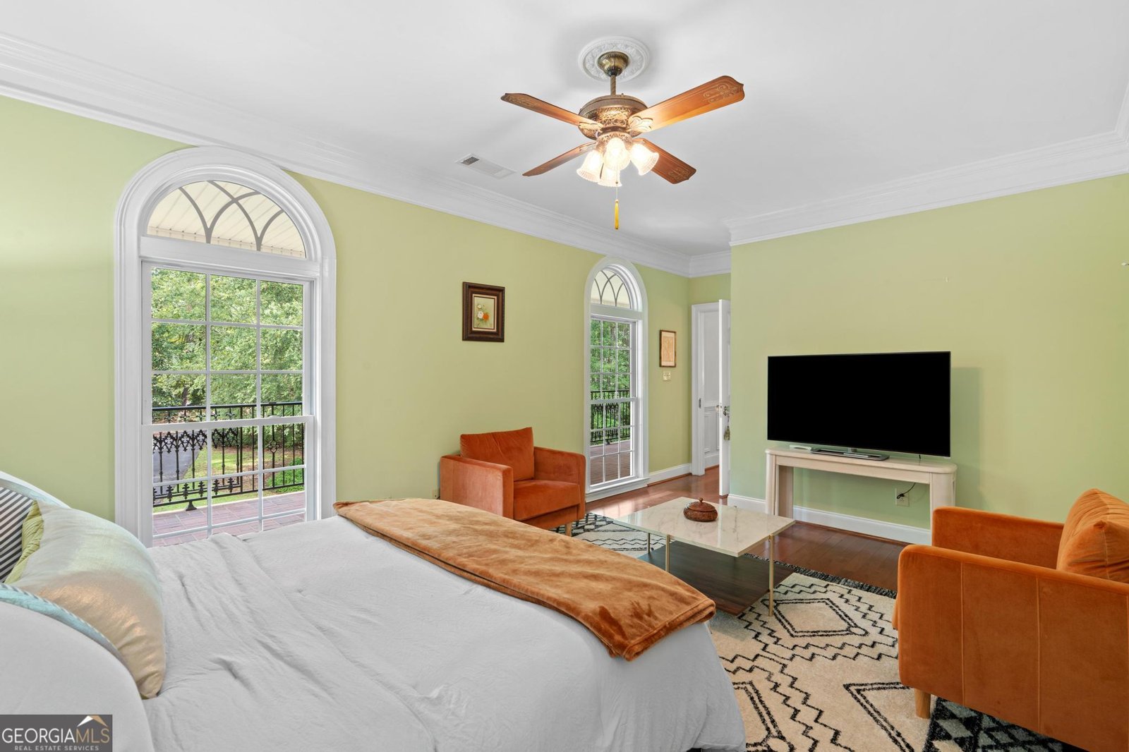 1575 Oak Mountain Road Shiloh - Photo 45