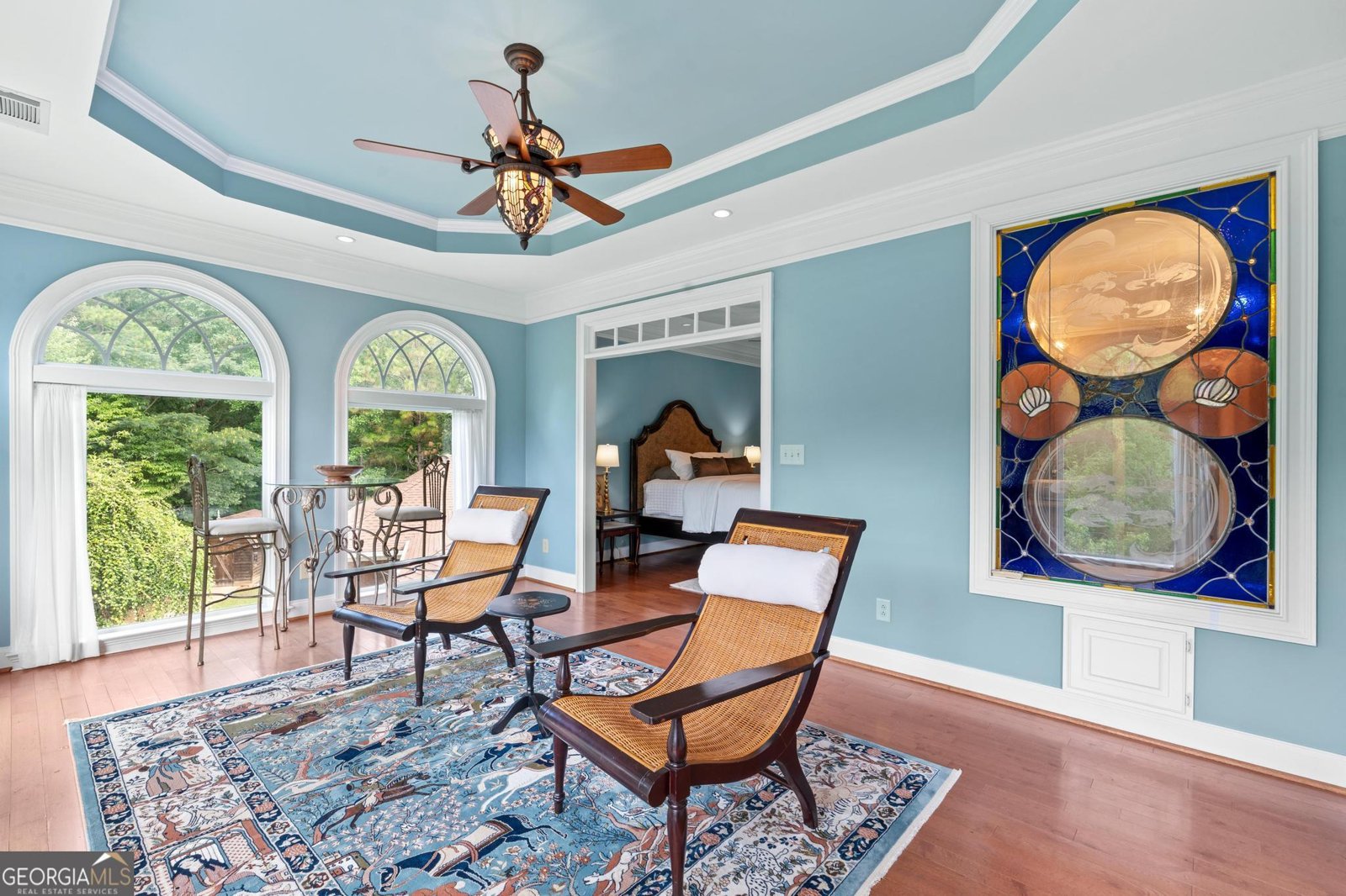 1575 Oak Mountain Road Shiloh - Photo 52