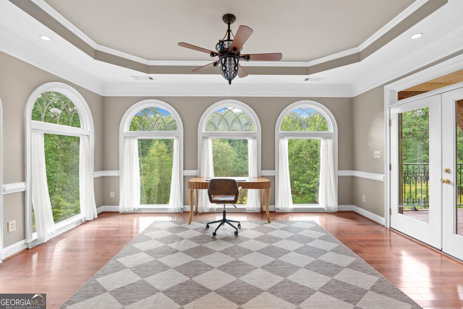 1575 Oak Mountain Road Shiloh - Photo 60