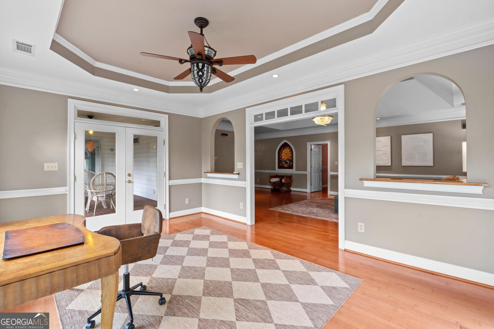 1575 Oak Mountain Road Shiloh - Photo 61