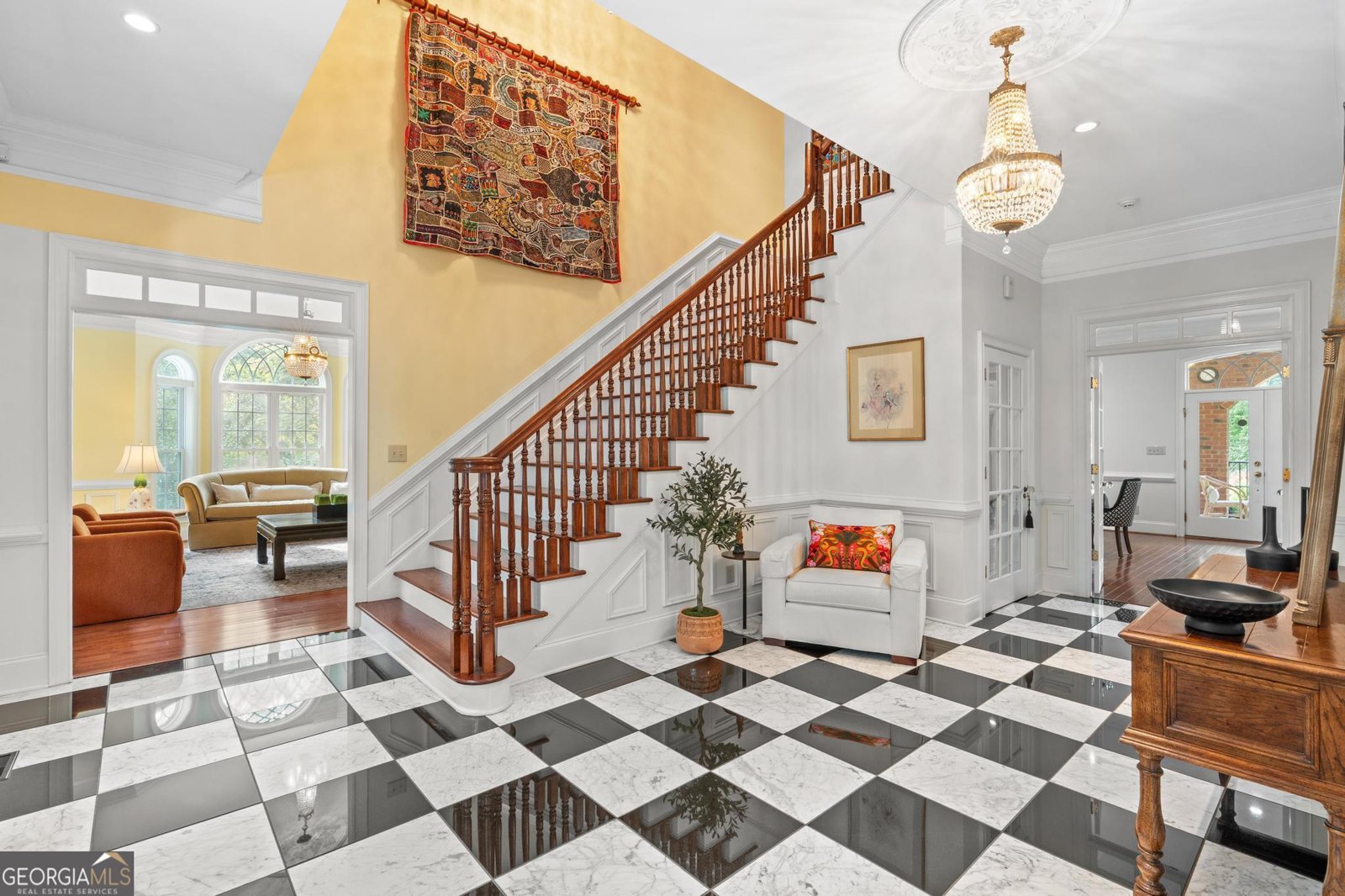 1575 Oak Mountain Road Shiloh - Photo 8