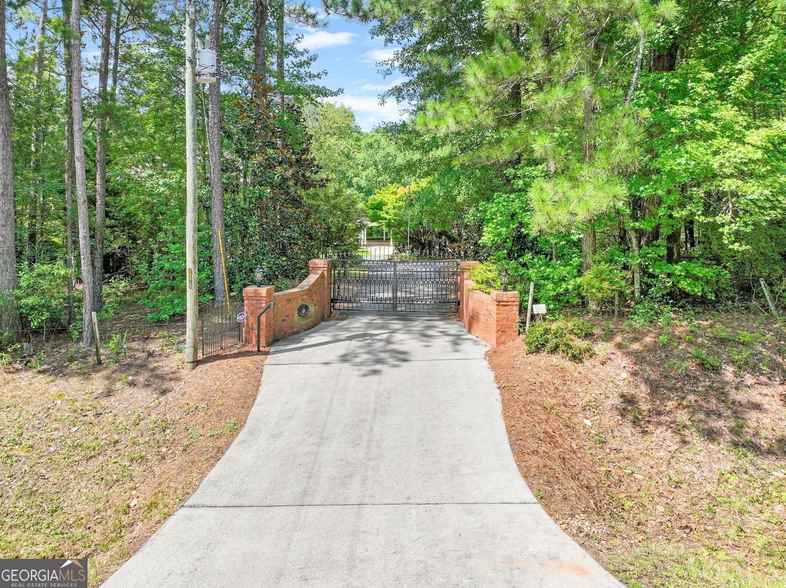 1575 Oak Mountain Road Shiloh - Photo 90