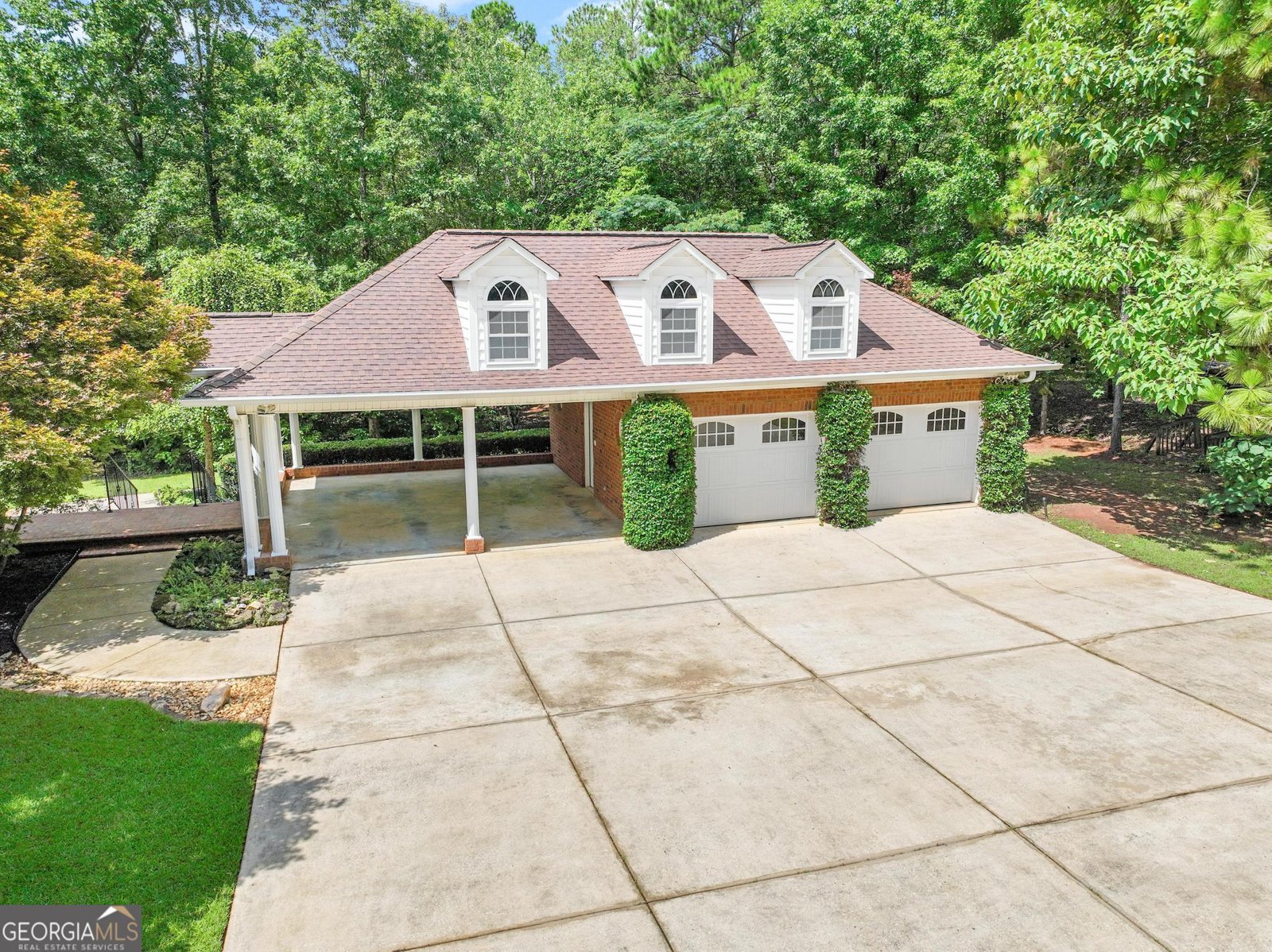 1575 Oak Mountain Road Shiloh - Photo 93