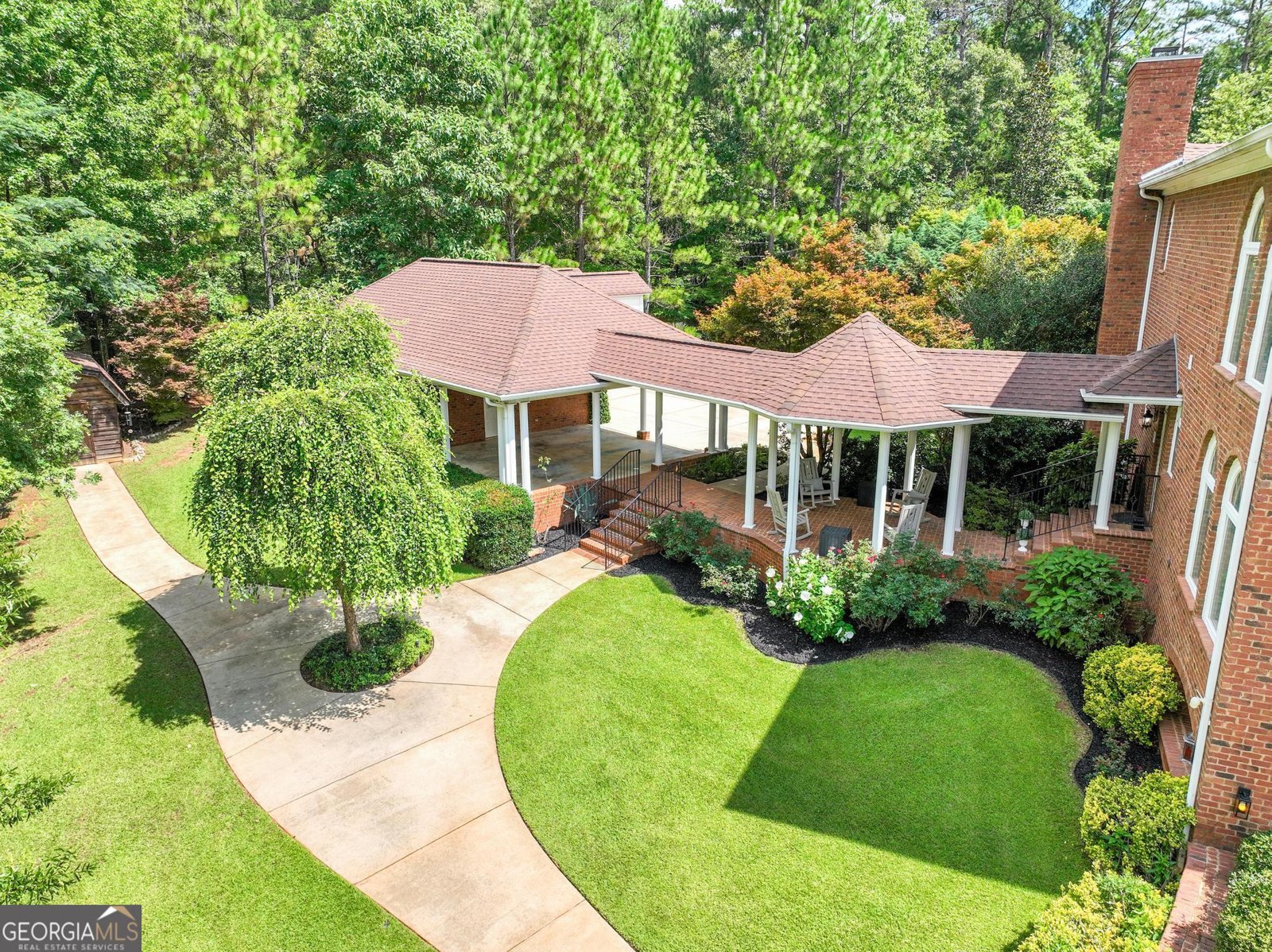 1575 Oak Mountain Road Shiloh - Photo 94