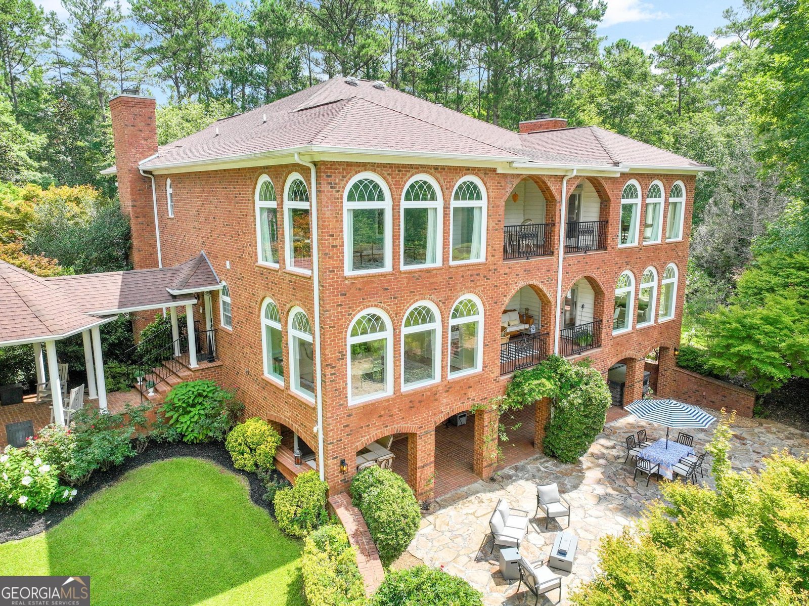 1575 Oak Mountain Road Shiloh - Photo 95