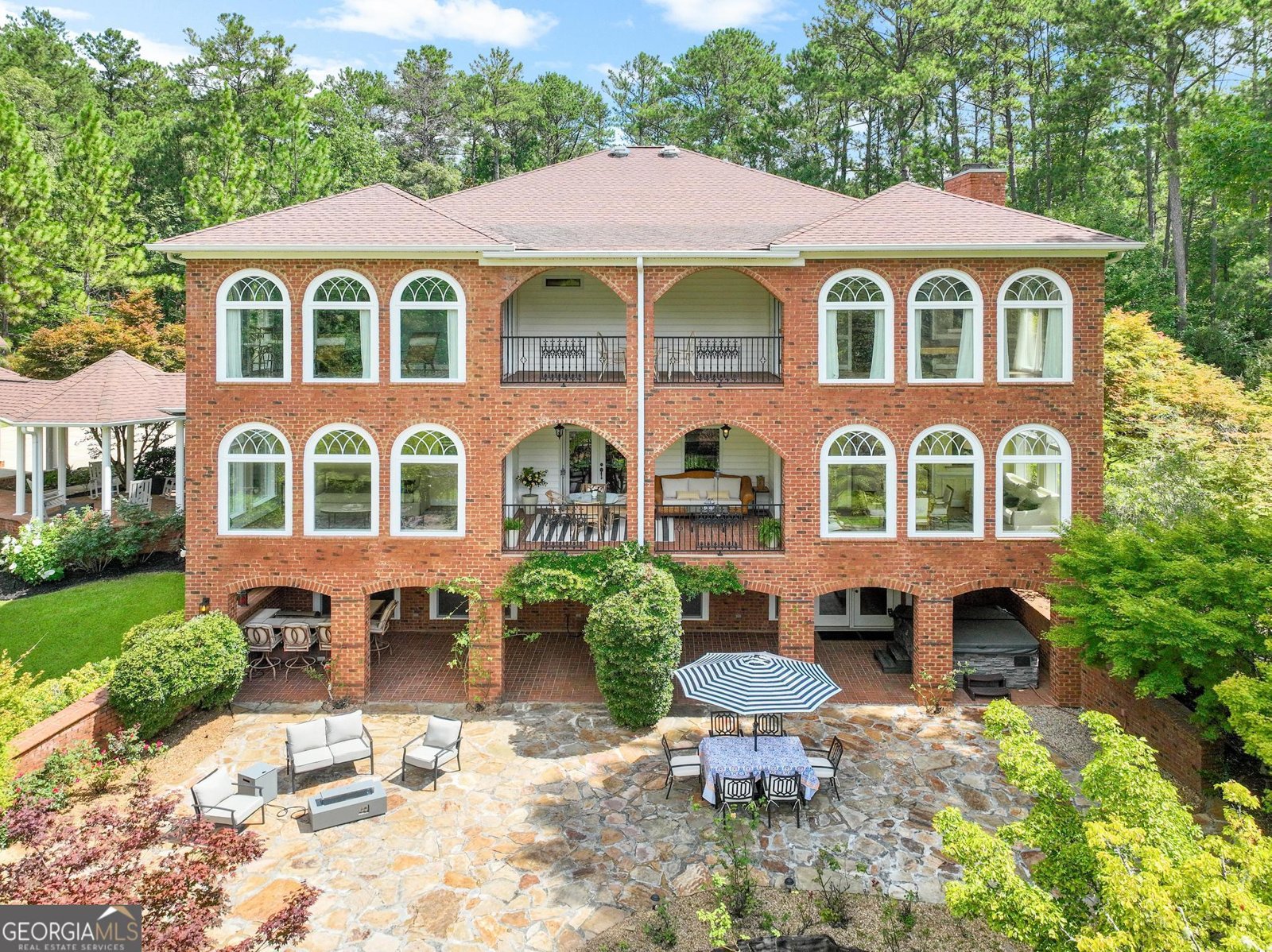 1575 Oak Mountain Road Shiloh - Photo 96