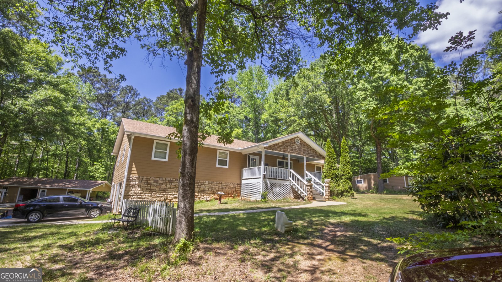 6290 Highway 54 Sharpsburg - Photo 28