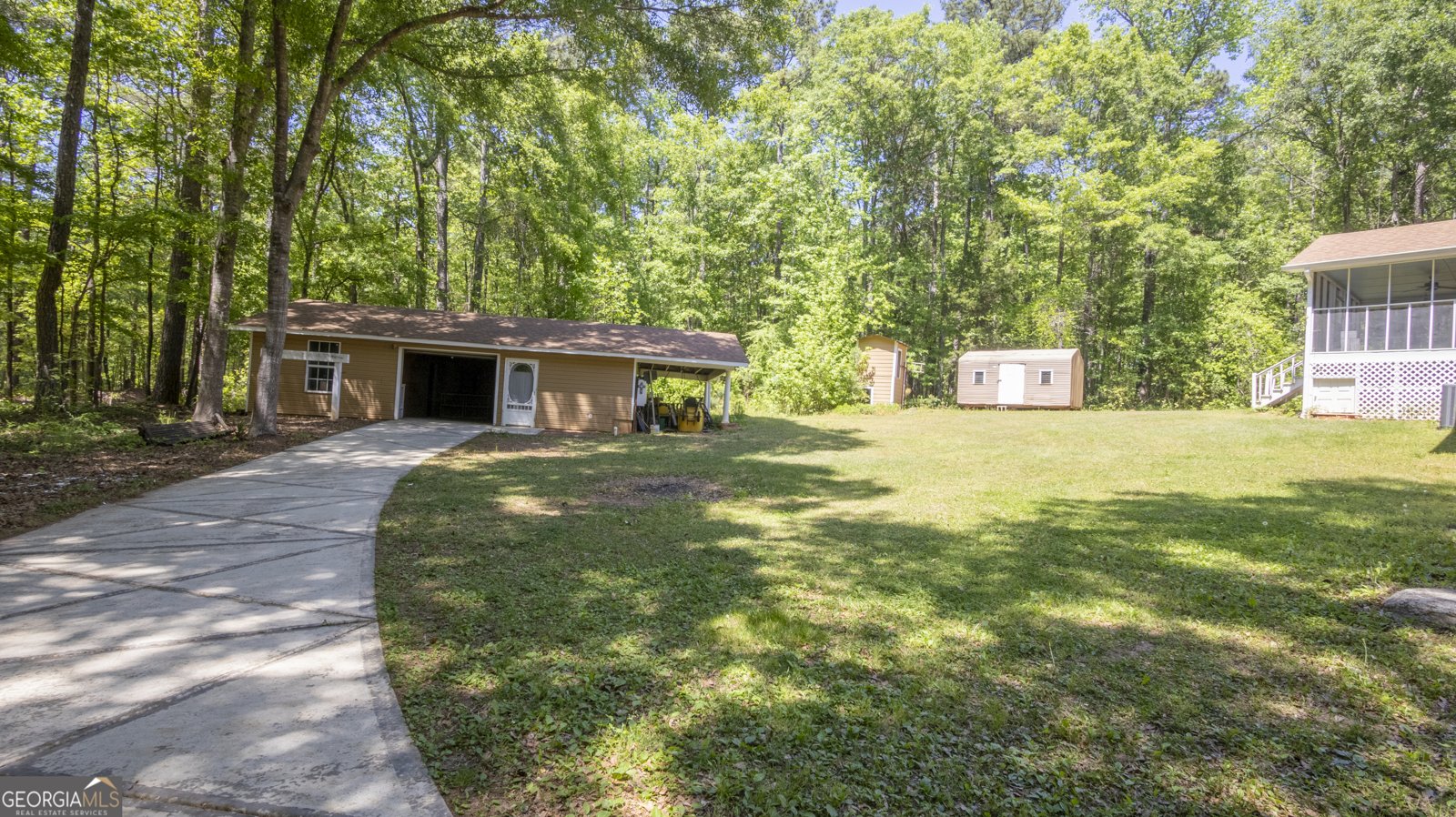 6290 Highway 54 Sharpsburg - Photo 50
